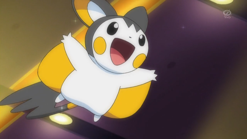 Illustration for article titled PelĂcula vs anime: asĂ son los pokĂ©mon realistas de Detective Pikachu